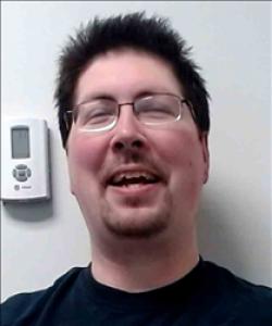 Blake Elson Taylor a registered Sex Offender of South Carolina