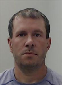 John Hunter Allred a registered Sex Offender of South Carolina
