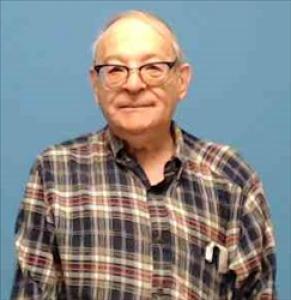 Roger Liberty a registered  of South Carolina