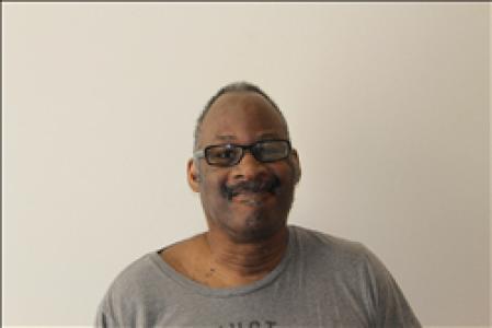 Ivan Price a registered Sex Offender of South Carolina