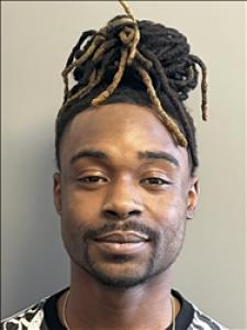 Javarus Ikeem Mcilwain a registered Sex Offender of South Carolina