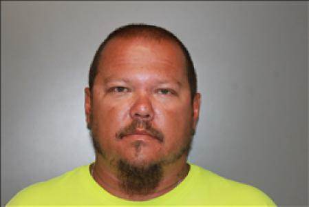 Shawn Donald Martindell a registered Sex Offender of South Carolina