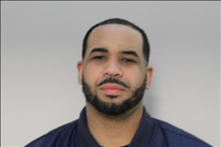 Brandon Vanray Foster a registered Sex Offender of South Carolina