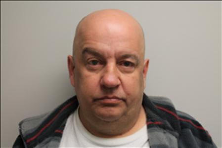 Joseph Sprouse a registered Sex Offender of South Carolina