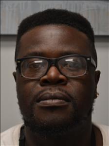 Terron Taylor a registered Sex Offender of South Carolina