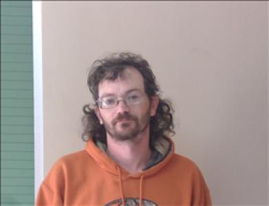 Bennie Christophe Allen a registered Sex Offender of South Carolina