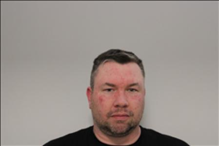 Michael Anthony Abbott a registered Sex Offender of North Carolina