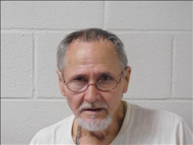 Paul Arthur Laird a registered Sex Offender of South Carolina