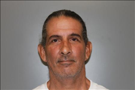 Antonio John Paduani a registered Sex Offender of South Carolina