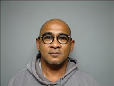 Robinson Veloria Lucero a registered Sexual Offender or Predator of Florida