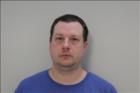 Anthony Jacob Anderson a registered Sex Offender of South Carolina