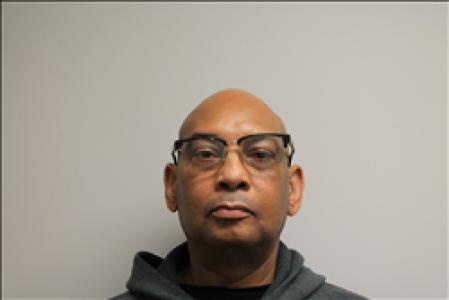 John Gilbert a registered  of South Carolina