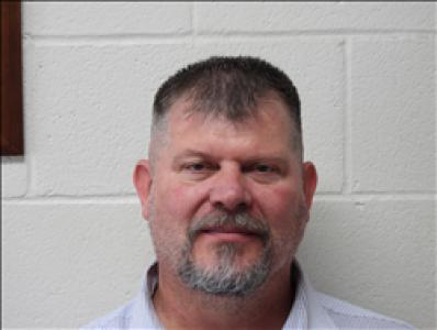 Scott Allen Johnson a registered Sex Offender of South Carolina
