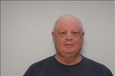 Timothy Lee Anders a registered Sex Offender of South Carolina