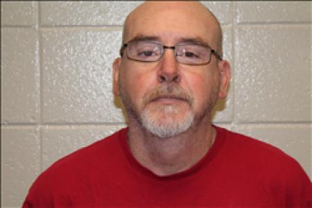 John Paul James a registered Sex Offender of South Carolina