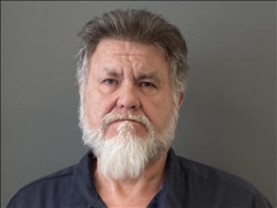 Jerry Lee Edwards a registered Sex Offender of South Carolina