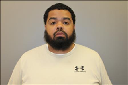 Shawn Everette Gaither a registered Sex Offender of South Carolina