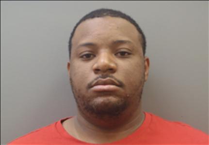 Nijawon Jamal Trapp a registered Sex Offender of South Carolina