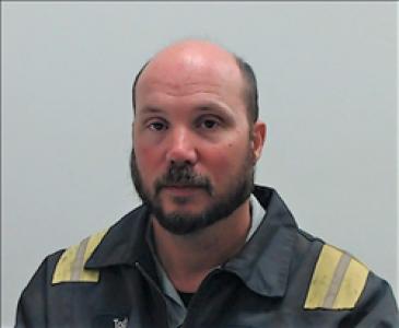 Todd Michael Pickett a registered Sex Offender of North Carolina