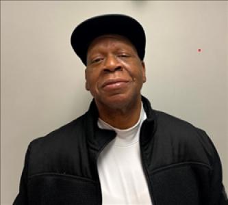 Marvin Washington a registered  of South Carolina