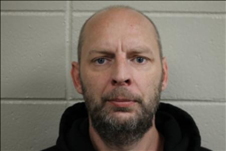 William Paul Barker a registered Sex Offender of South Carolina