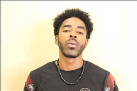 Bryant Tymaine Harris a registered Sex Offender of South Carolina