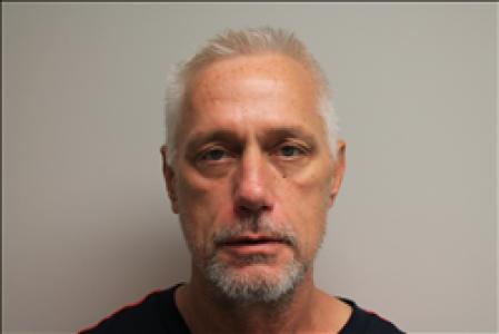 Gerald Mitchell Bishop a registered Sex Offender of South Carolina