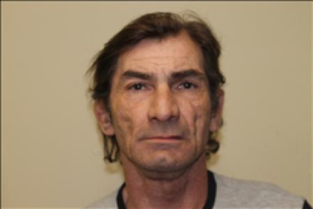 Jim Edward Feagin a registered Sex Offender of South Carolina
