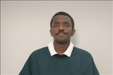 Tanner Reid Hall a registered Sex Offender of South Carolina