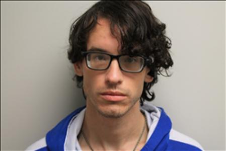 Brandon Anthony Sigafoos a registered Sex Offender of South Carolina