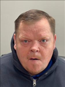 Joseph Andrew Jensen a registered Sex Offender of South Carolina