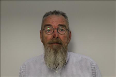 Gerald Edward Patterson a registered Sex Offender of South Carolina