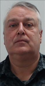 John Paul Watters a registered Sex Offender of South Carolina