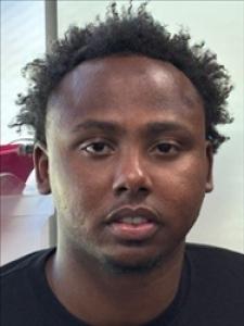 Darius Keshaun Richburg a registered Sex Offender of South Carolina