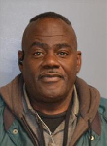 Larry James a registered Sex Offender of South Carolina