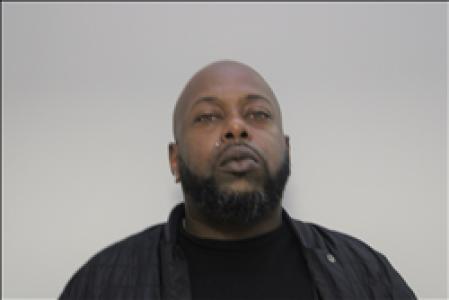 Corey Jabar Hampton a registered Sex Offender of South Carolina