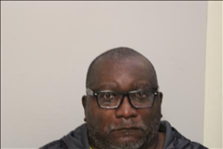 Stepson Wayne Smith a registered Sex Offender of South Carolina