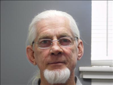 Charles Wayne Harshaw a registered Sex Offender of Virginia