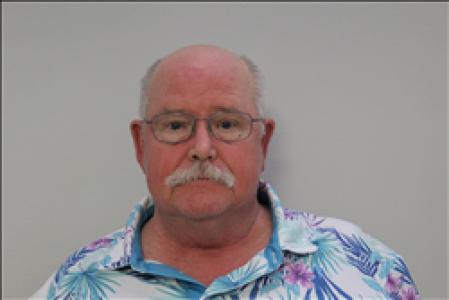 Stephen Wilson Burt a registered Sex Offender of South Carolina