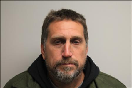 John Thomas Harkins a registered Sex Offender of South Carolina