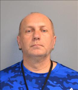 Jason Adam Blair a registered Sex Offender of South Carolina