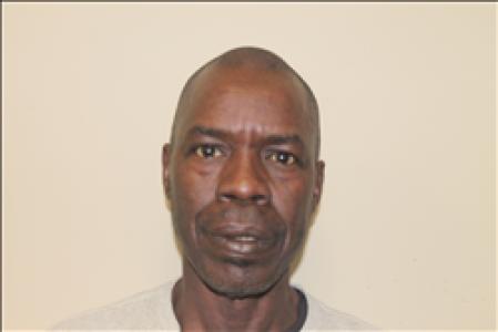 Roy Robinson a registered Sex Offender of South Carolina