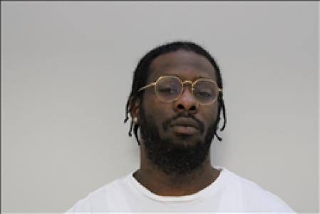 Kristopher Bryant Davis a registered Sex Offender of South Carolina