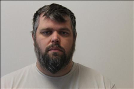 Brian James Moore a registered Sex Offender of South Carolina