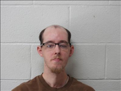 Dustin Alan Gladden a registered Sex Offender of South Carolina