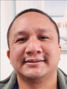 Felix Duc Tran a registered Sex Offender of South Carolina