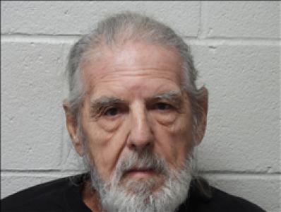 Harold Bennon Cartwright a registered Sex Offender of South Carolina