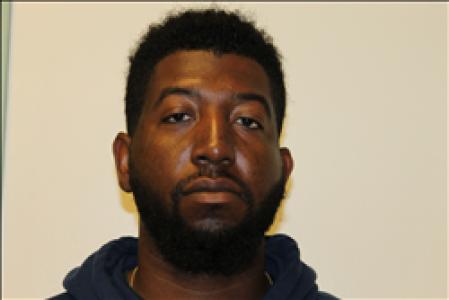 Eric Kevin Moore a registered Sex Offender of South Carolina