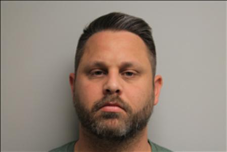 Kyle David Glover a registered Sex Offender of South Carolina