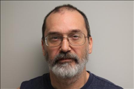 Timothy Brian Riley a registered Sex Offender of South Carolina